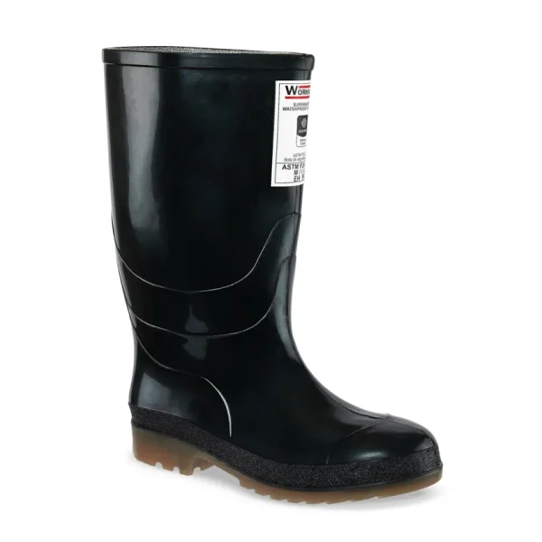 WORKMAN SUPER SAFETY WATERPROOF