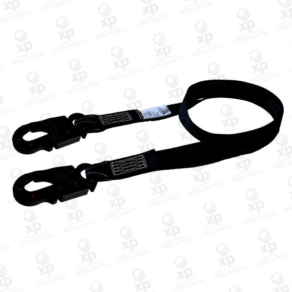 ESLINGA DE POSICIONAMIENTO / RESTRICCIÓN ARC FLASH DIELECTRICA EN KEVLAR/NOMEX