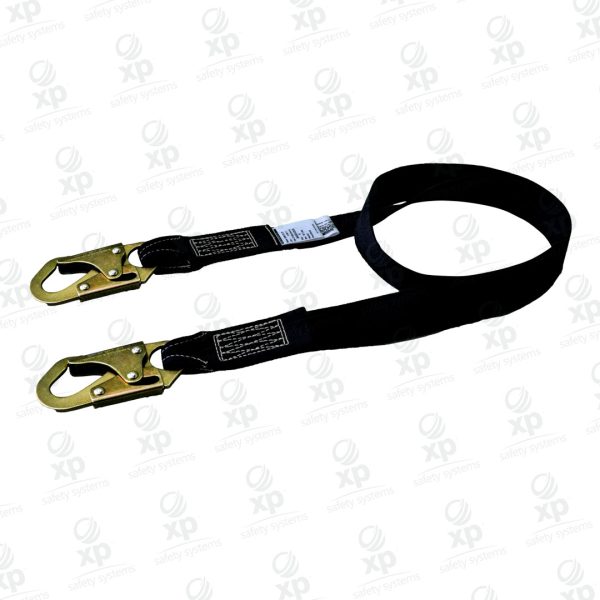 300P-SOL-2P (1) ESLINGA DE POSICIONAMIENTO / RESTRICCIÓN EN KEVLAR/NOMEX