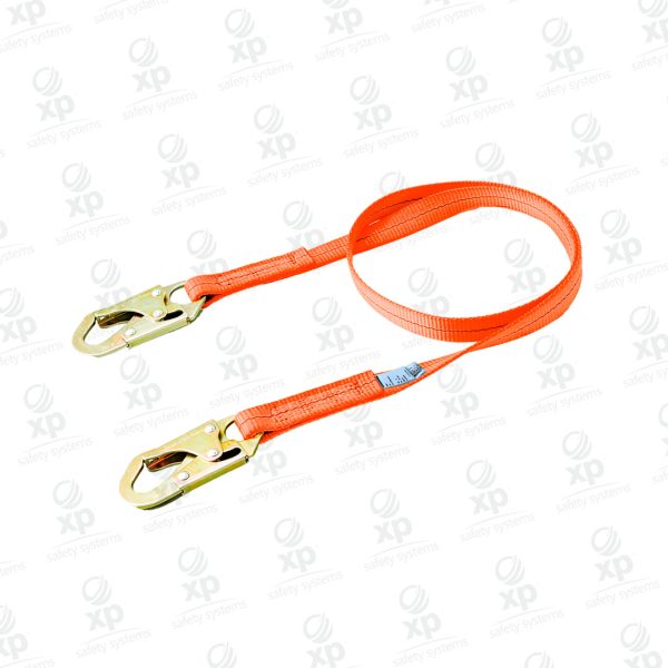 301S-SA-2P (1) ESLINGA DE POSICIONAMIENTO / RESTRICCIÓN EN REATA