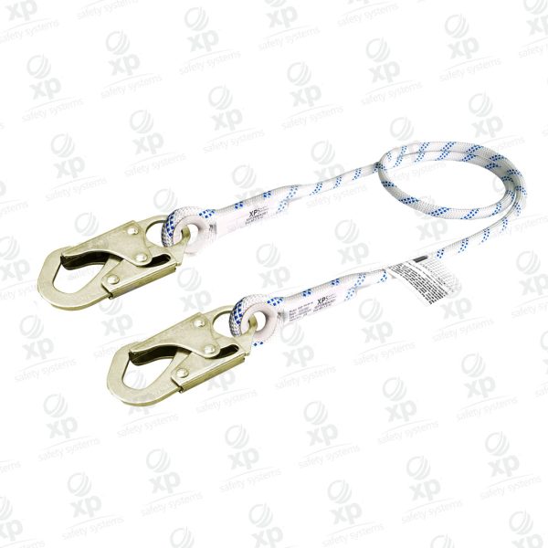 303S-SA-2P (1) ESLINGA DE POSICIONAMIENTO / RESTRICCIÓN EN CUERDA