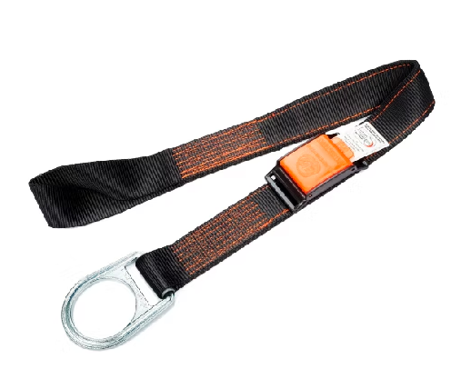 ANCLAJE DOS ARGOLLAS PORTATIL