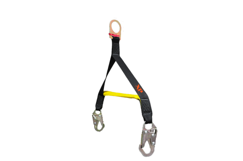 APAREJO PARA ESPACIOS CONFINADOS