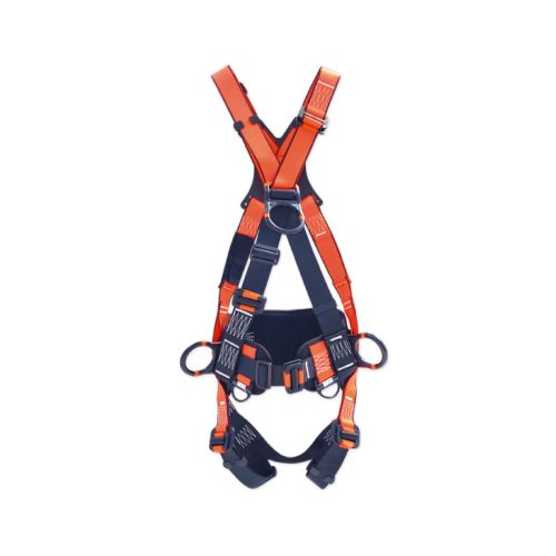 ARNÉS DIELÉCTRICO FB4XDTP