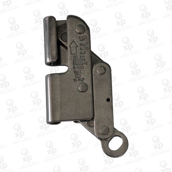 Freno para Cable de Acero Inoxidable de 8 mm