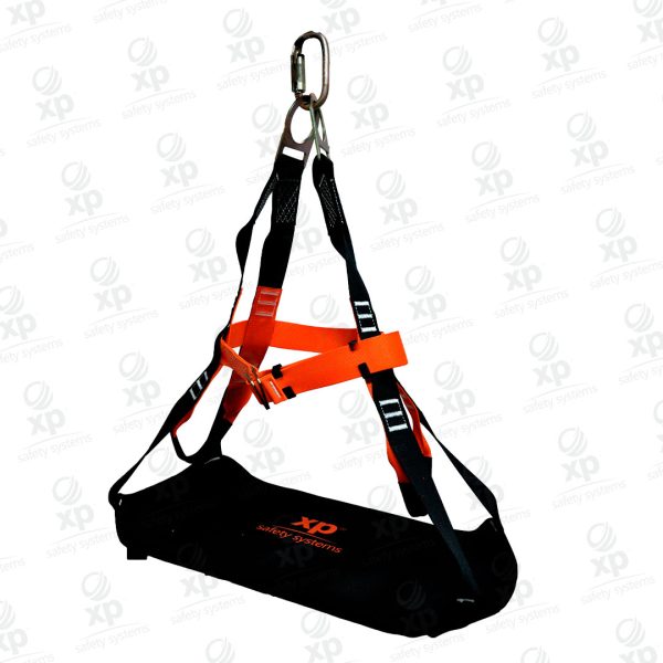 SILLA  PREMIUM PARA TRABAJO EN SUSPENCIÓN