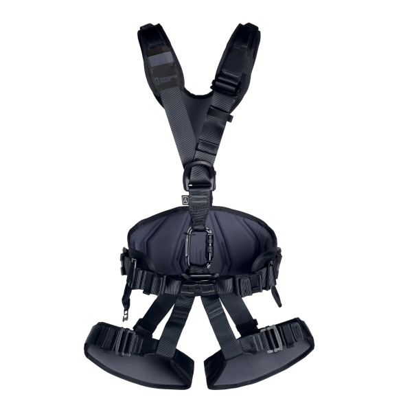 ARNÉS SINGING ROCK EXPERT 3D STANDARD (INTEGRAL 7 ARGOLLAS) W0078