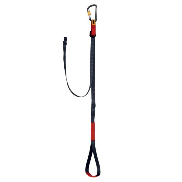 SLINGA DE ACCESO PEDAL REGUABLE FOOTER COMPLETE . C1025BX