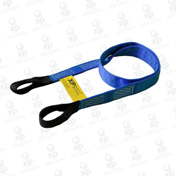 Tie Off o Punto de Anclaje Portatil
