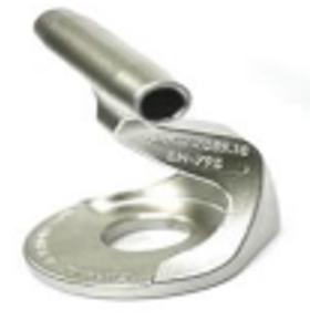 PUNTO DE ANCLAJE INTERMEDIO
GIRATORIO