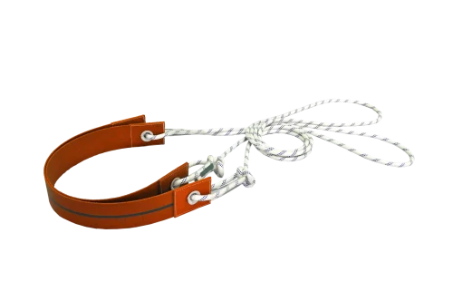 305-03A PRETALES PARA ACCESO A POSTES DIELECTRCOS