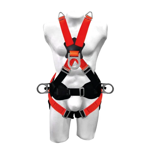 402-MT-XF6-Frontal.png ARNES DE 6 ARGOLLAS MULTIPROPOSITO DE ESPACIOS CONFINADOS, CON SOPORTE LUMBAR .