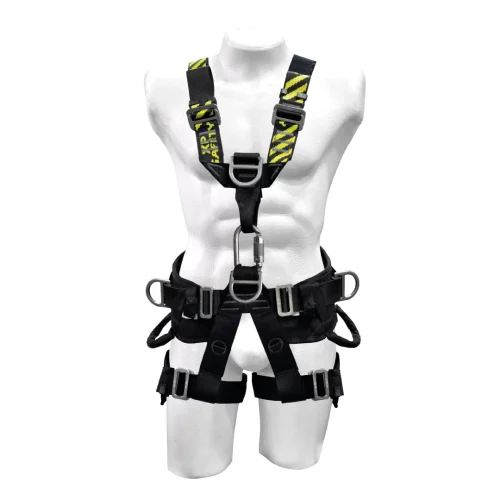 ARNES DE RESCATE 5 ARGOLLAS