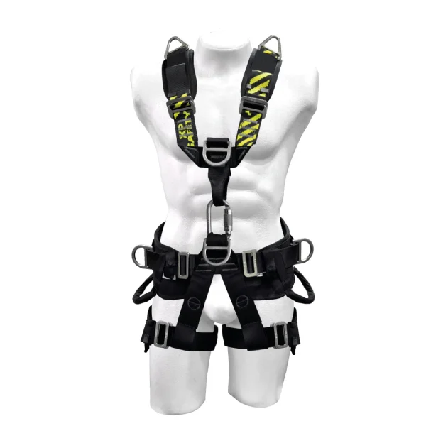403-FR-Y7-frontal.png ARNES DE RESCATE 7 ARGOLLAS EN Y