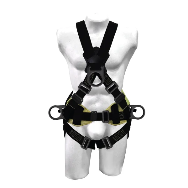 405-ARC-XF4-HD-Frontal.png ARNES 4 ARGOLLAS MULTIPROPOSITO DIELECTRICO ARC FLASH CON PROTECTOR LUMBAR