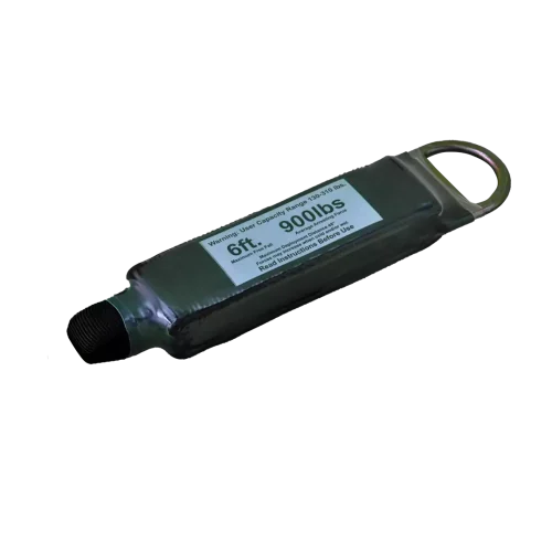PAQUETE DE ABSORBEDOR DE CHOQUE SIN GANCHOS