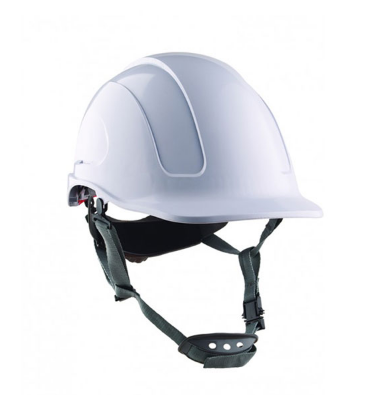 CA-P-D31 Casco TIPO II DIELECTRICO ( Blanco) Certificado.