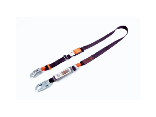 EP-1240R ESLINGA SENCILLA REGULABLE CON ABSORBEDOR