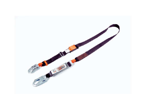 EP-1240R ESLINGA SENCILLA REGULABLE CON ABSORBEDOR