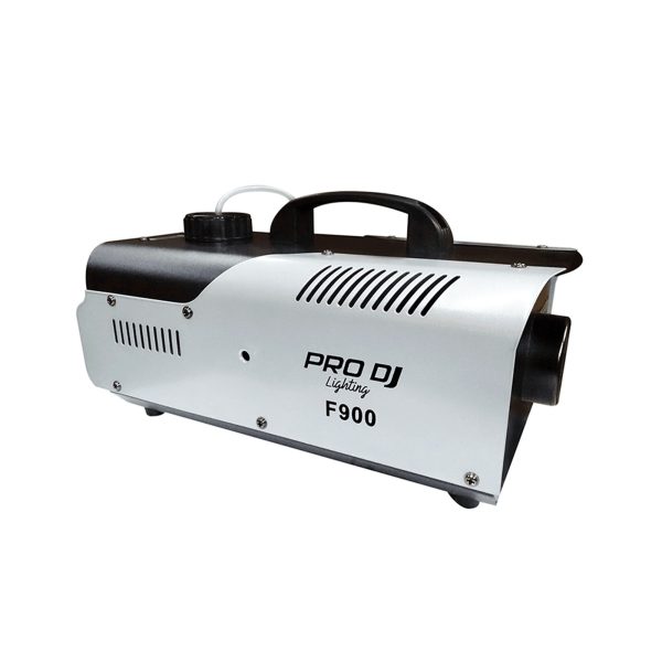 CAMARA DE HUMO PRO