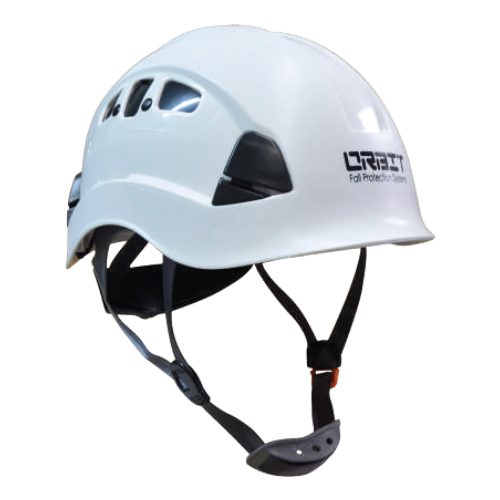 CASCO VENTIADO O CERRADO PARA TRABAJO EN ALTURAS Y RESCATE