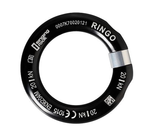 RINGO OPEN SINGING ROCK RINGO /