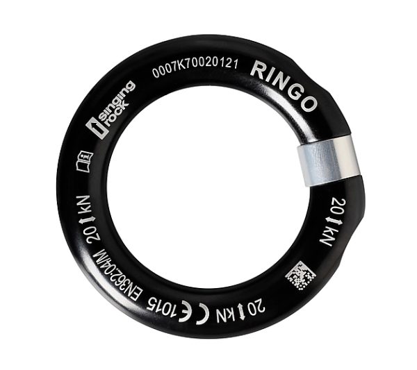 RINGO OPEN SINGING ROCK RINGO /