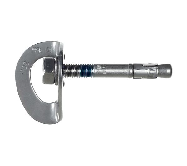 K715XX12 PLACA HANGER TORNILLO