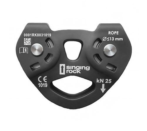 POLEA TAMDEN PULLEY 25KN.