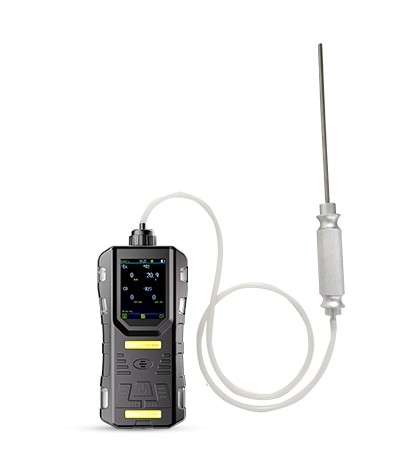 S316 DETECTOR DE GASES MULTI-4 REF: Bomba S316