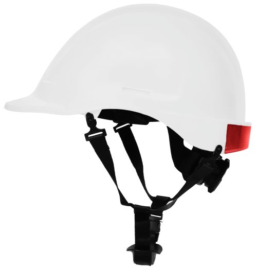 CASCO DE SEGURIDAD DIELECTRICO TIPO II CLASE E