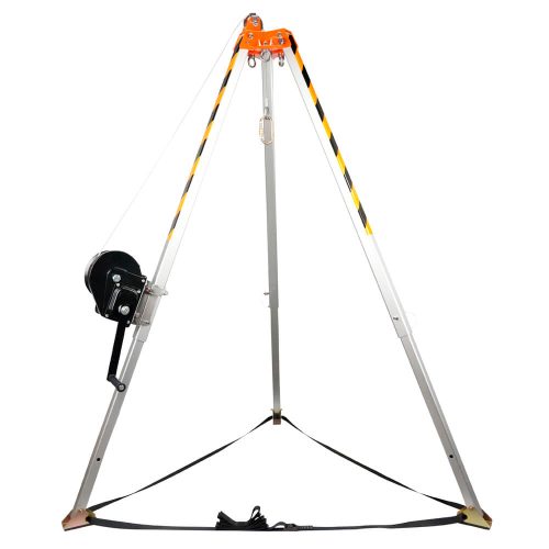 TRIPODE  EQgrip 30mt