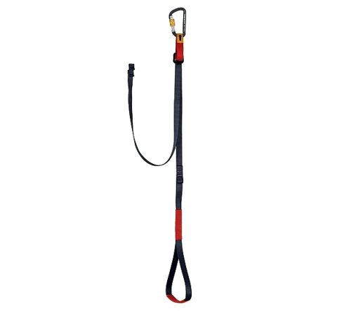 W1025BX SLINGA DE ACCESO PEDAL REGUABLE FOOTER COMPLETE .