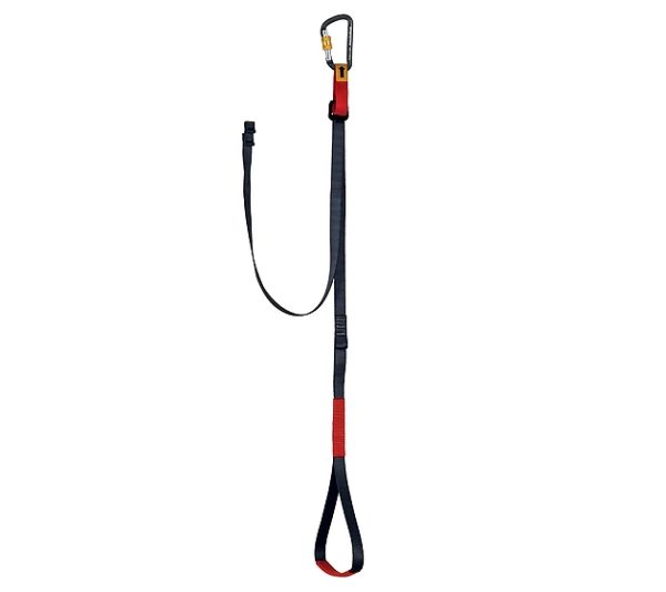 SLINGA DE ACCESO PEDAL REGUABLE FOOTER COMPLETE .