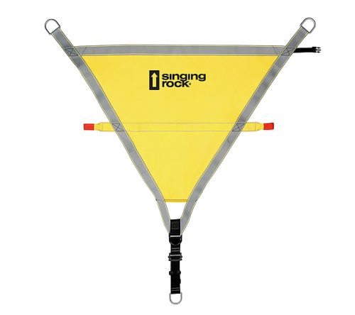 W8201 TRIANGULO DE EVACUACIÓN