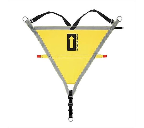 EVACUATION TRIANGLE COMBI II /