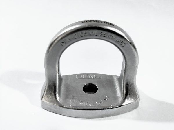 PUNTO DE ANCLAJE UN PERNO PUNTO DE ANCLAJE DE UN PERNO