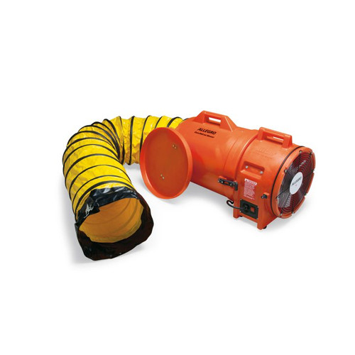 VENTILADOR DE 8 MARCA MARCA ALLEGRO VENTILADOR DE 8" MARCA MARCA ALLEGRO