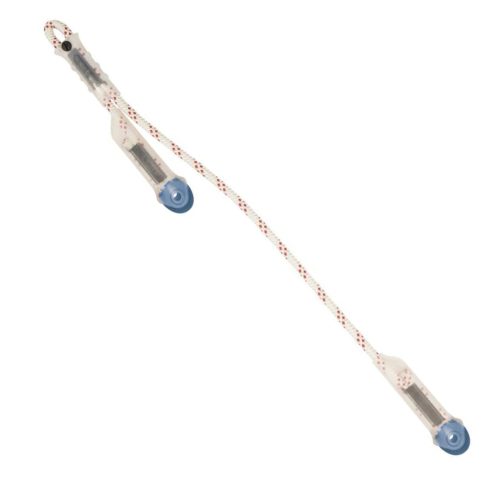 B236 W2200WR VAGAS DE ANCLAJE Lanyard "V" 25/45