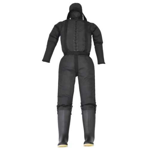 B518 DUMMY DUMMY O MUÑECO DE RESCATE