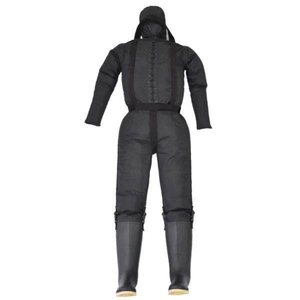 B518 DUMMY DUMMY O MUÑECO DE RESCATE